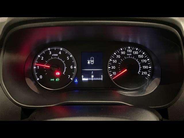 Dacia Duster 1.6 SCe 115cv Techroad 4x2