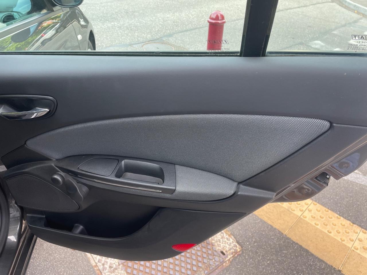 Fiat Bravo 1.9 MJT 120 CV Emotion/GARANZIA 12 MESI