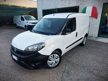 Fiat Doblo Doblò 1.6 MJT 120CV S&S PL-TN Cargo Lounge