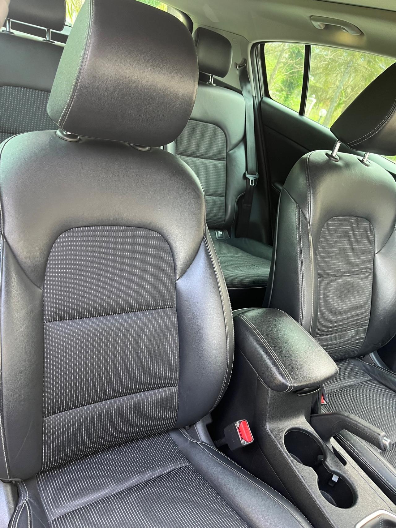 Kia Sportage 1.7 CRDI 2WD Cool SUPERPREZZO!!
