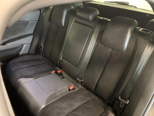 DS AUTOMOBILES DS 7 Performance Line + STRAFULL 1.5 BlueHDi AUTOMATICO