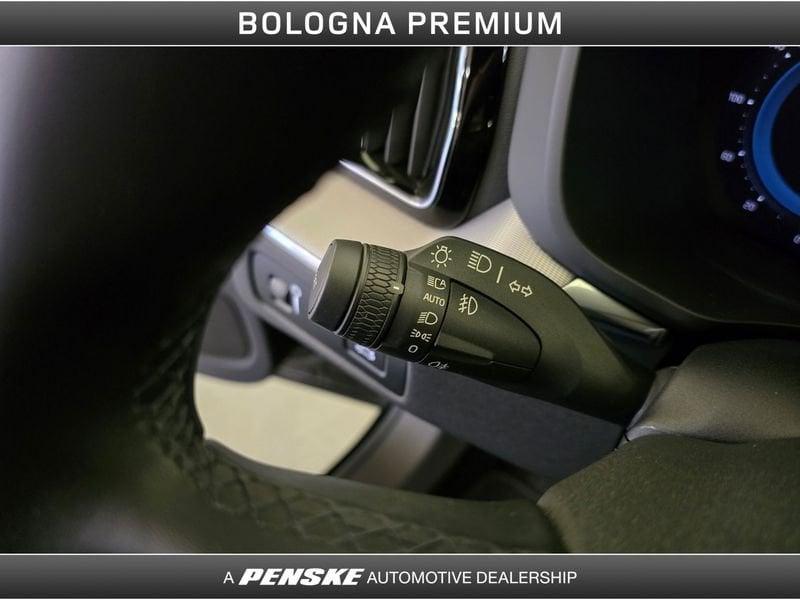 Volvo XC60 XC60 B4 (d) Geartronic R-design