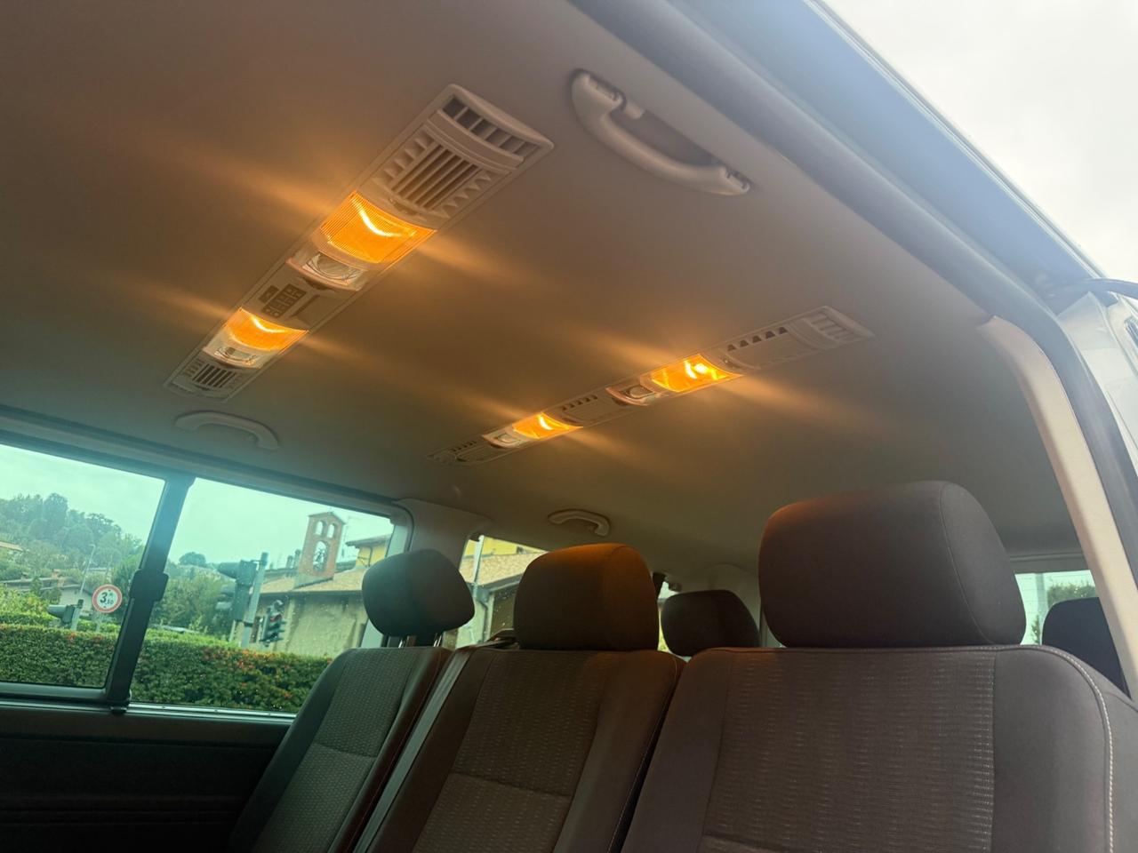 Volkswagen Caravelle 2.0 TDI 150CV DSG