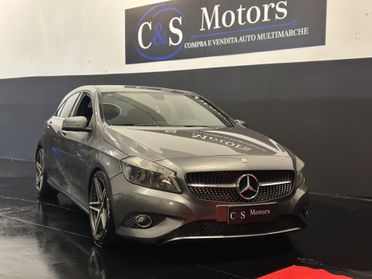 Mercedes-benz A 180 CDI Automatic Premium AMG