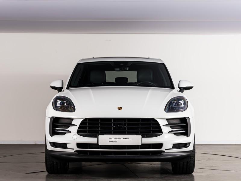 Porsche Macan 2.0 245cv pdk