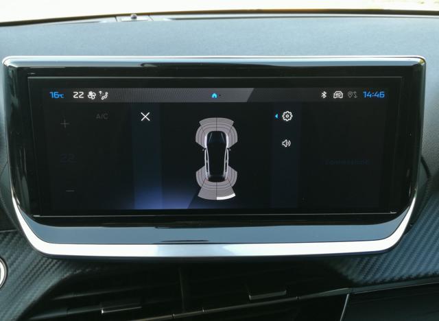 PEUGEOT 208 Hybrid 110 CV e-DCS6 Allure