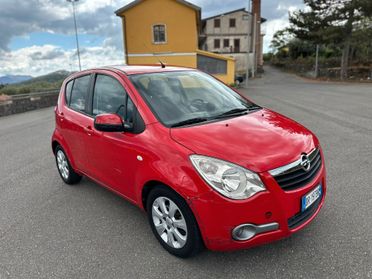 Opel Agila 1.2 16V 86CV Enjoy