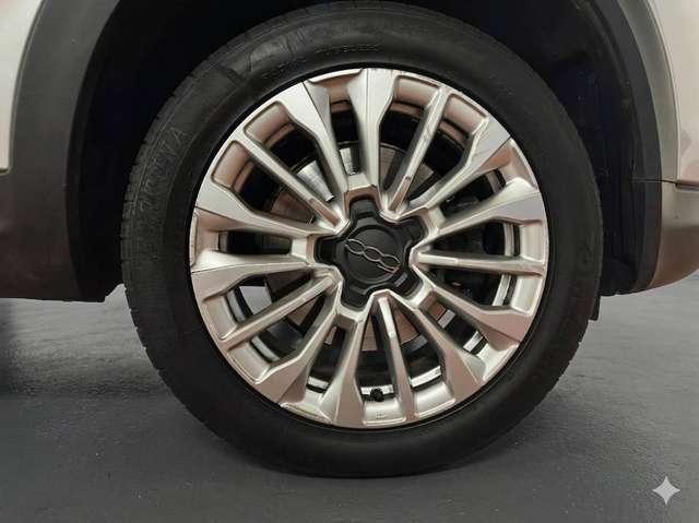 Fiat 500X 4x4 2.0 Mjet 140cv Cross Auto