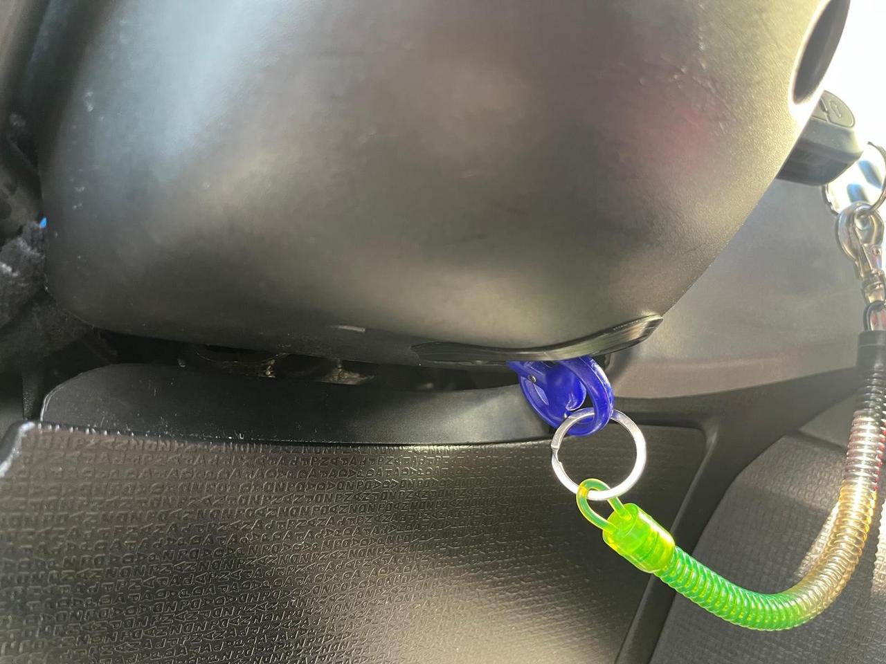 Fiat panda 1.2 gpl lounge-full-10/2012