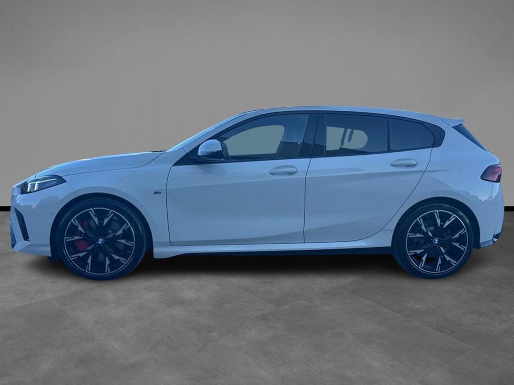 BMW Serie 1 120 d 48V MSport Pro DCT