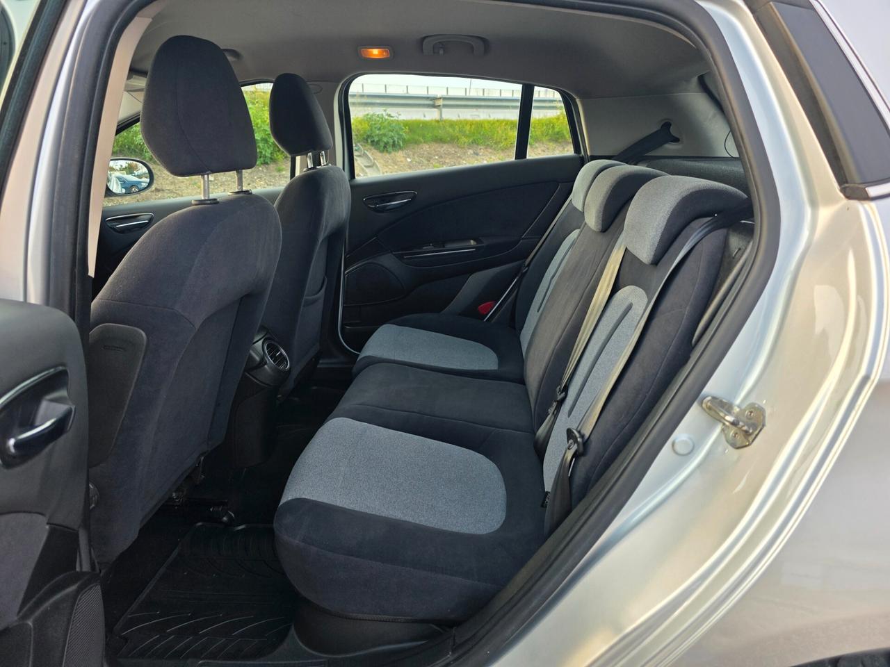 Fiat Bravo 1.6 MJT 120 CV DPF Emotion