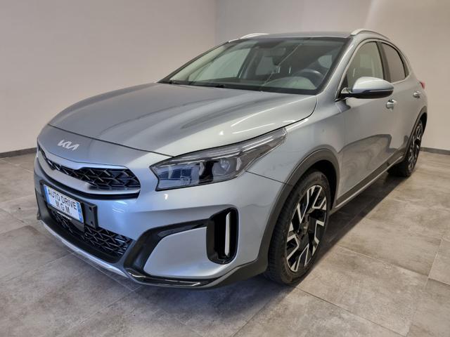 KIA XCeed 1.5 T-GDi 160 CV MHEV iMT Style