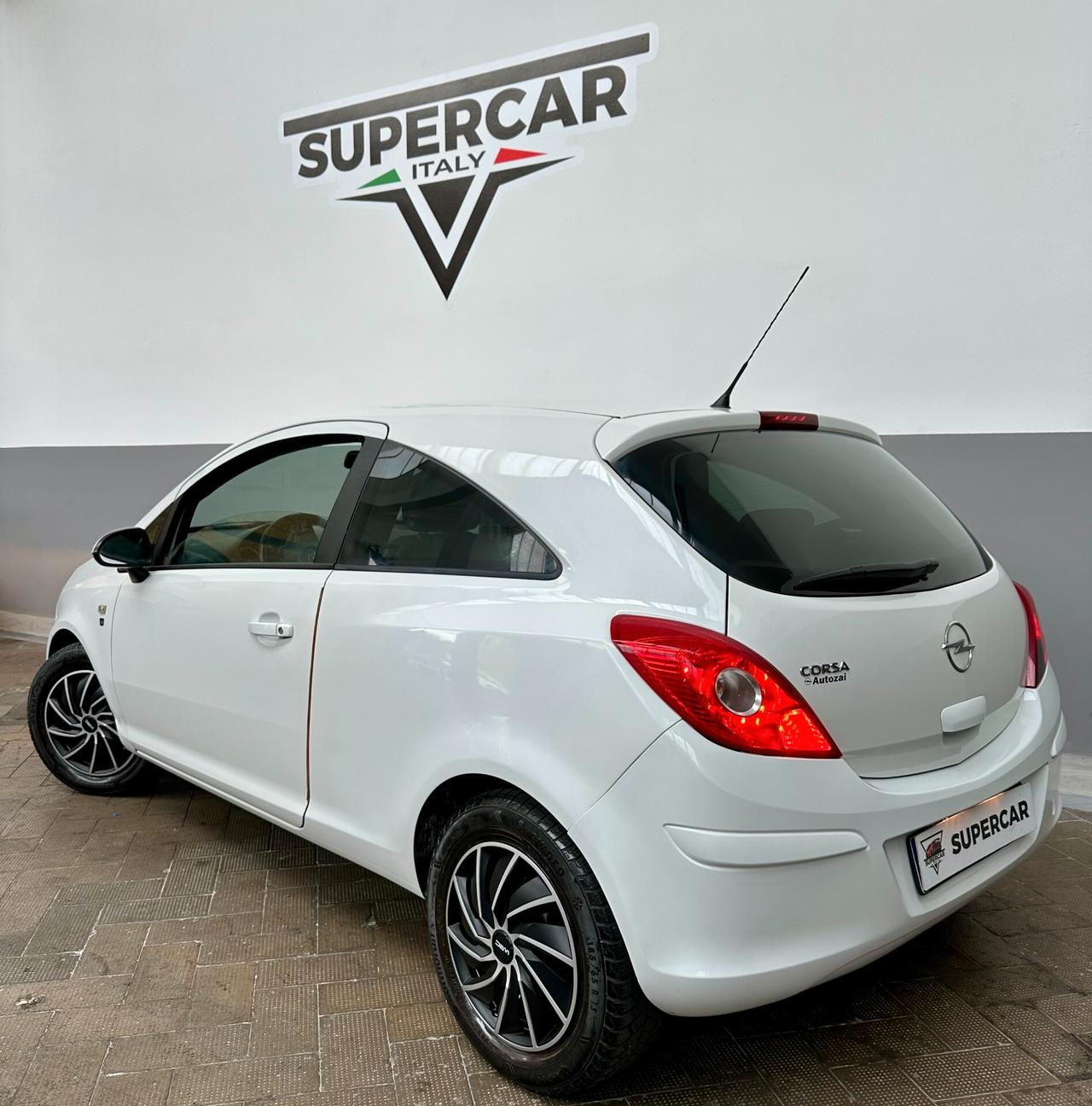 Opel Corsa 1.2 Benz, Euro 5A, Uni Propr, si neopatent