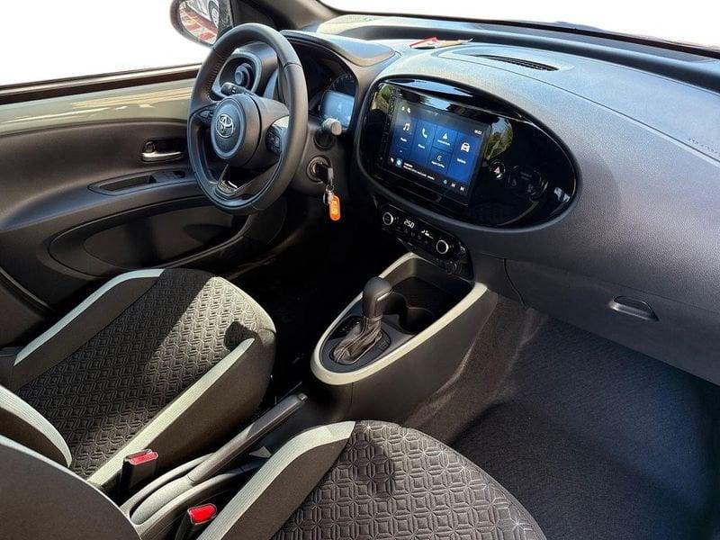 Toyota Aygo X Aygo X 1.0 Trend 72cv s-cvt