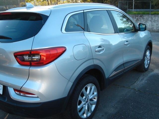 Renault Kadjar Blue dCi 8V 115CV EDC Business