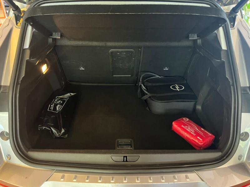 OPEL Grandland 1.6 PHEV aut. AWD GSe