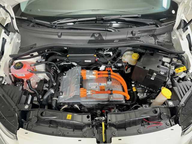 Fiat 500 500e Berlina 42kWh KM ZERO