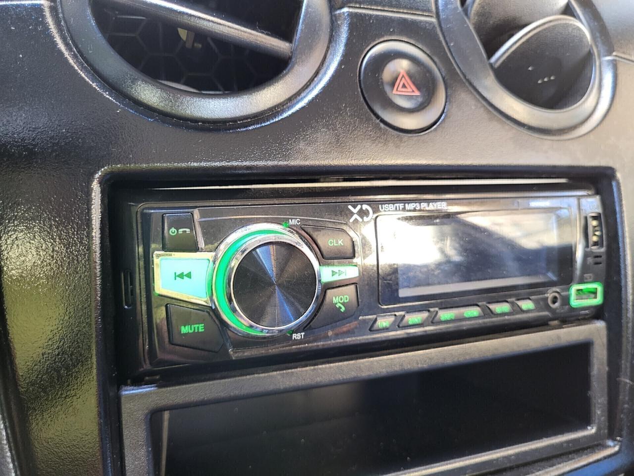 Daewoo Matiz 800 GPL-UNICA PROPRIET-CINTA D. NUOVA