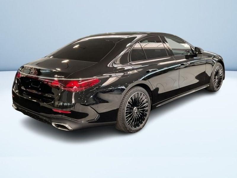 Mercedes-Benz Classe E 220d 4Matic Berlina AMG Line Premium