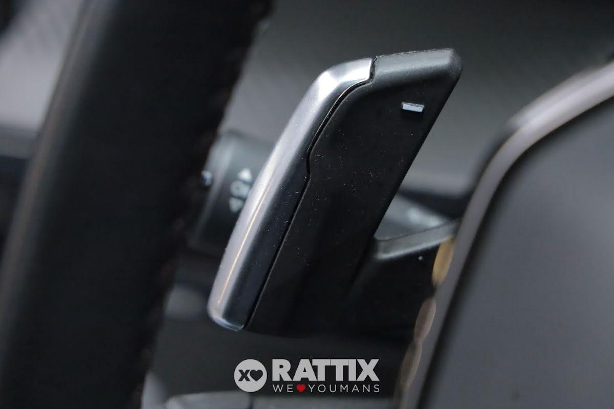 Peugeot 508 SW 1.5 bluehdi 130CV GT eat8