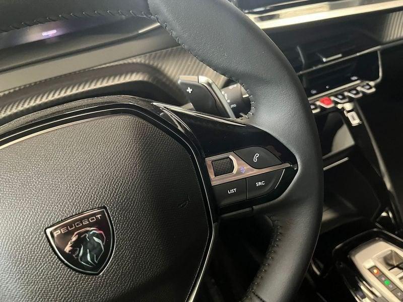 Peugeot 2008 2008 1.2 hybrid Allure 145cv e-dcs6 - PROMO SIRONIAUTO+