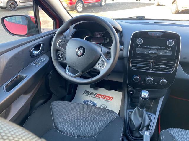 RENAULT Clio 1.2 75CV 5 porte Life