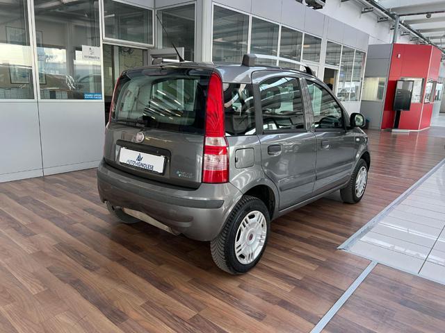 FIAT Panda 1.4 Natural Power Classic - SCAD MET DIC 2027