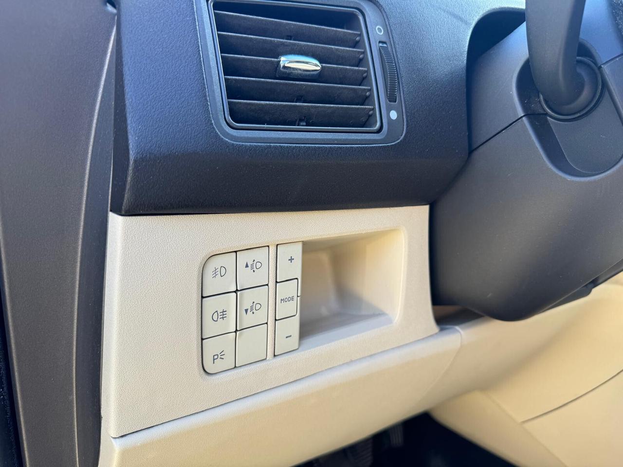 Lancia MUSA 1.3 Multijet 16V 100 CV Platino