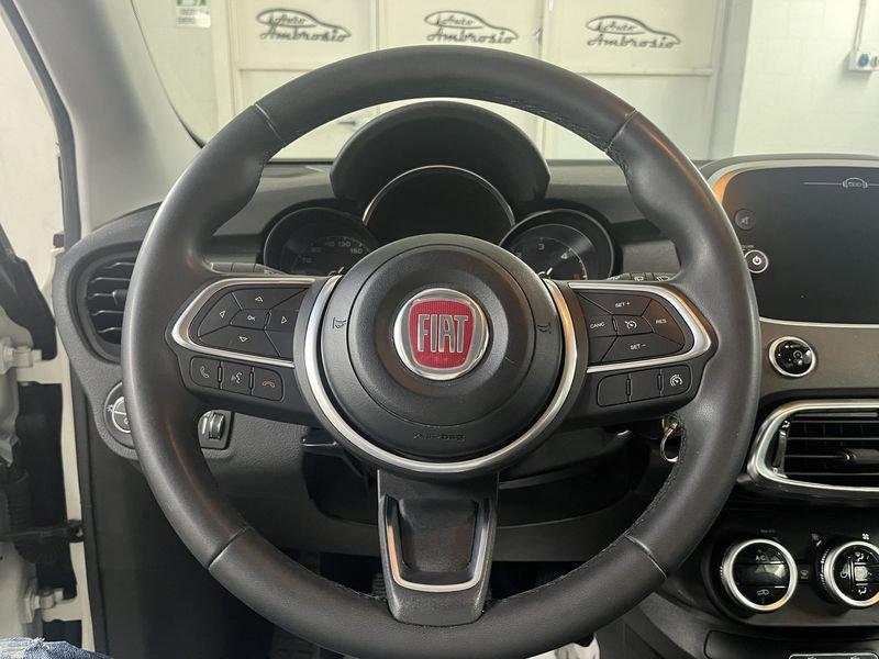 FIAT 500X 1.3 MultiJet 95 CV Cross