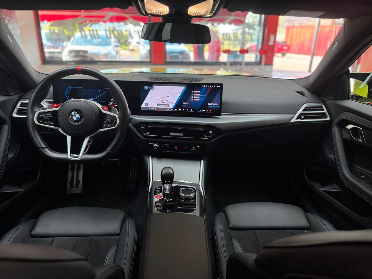 Bmw M2 G87 LCI 2024 Coupe 3.0 480cv auto