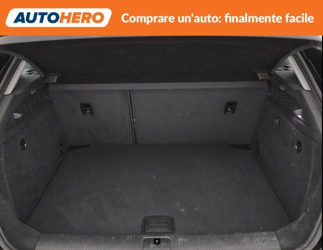 AUDI A3 SPB 2.0 TFSI quattro S tronic Sport