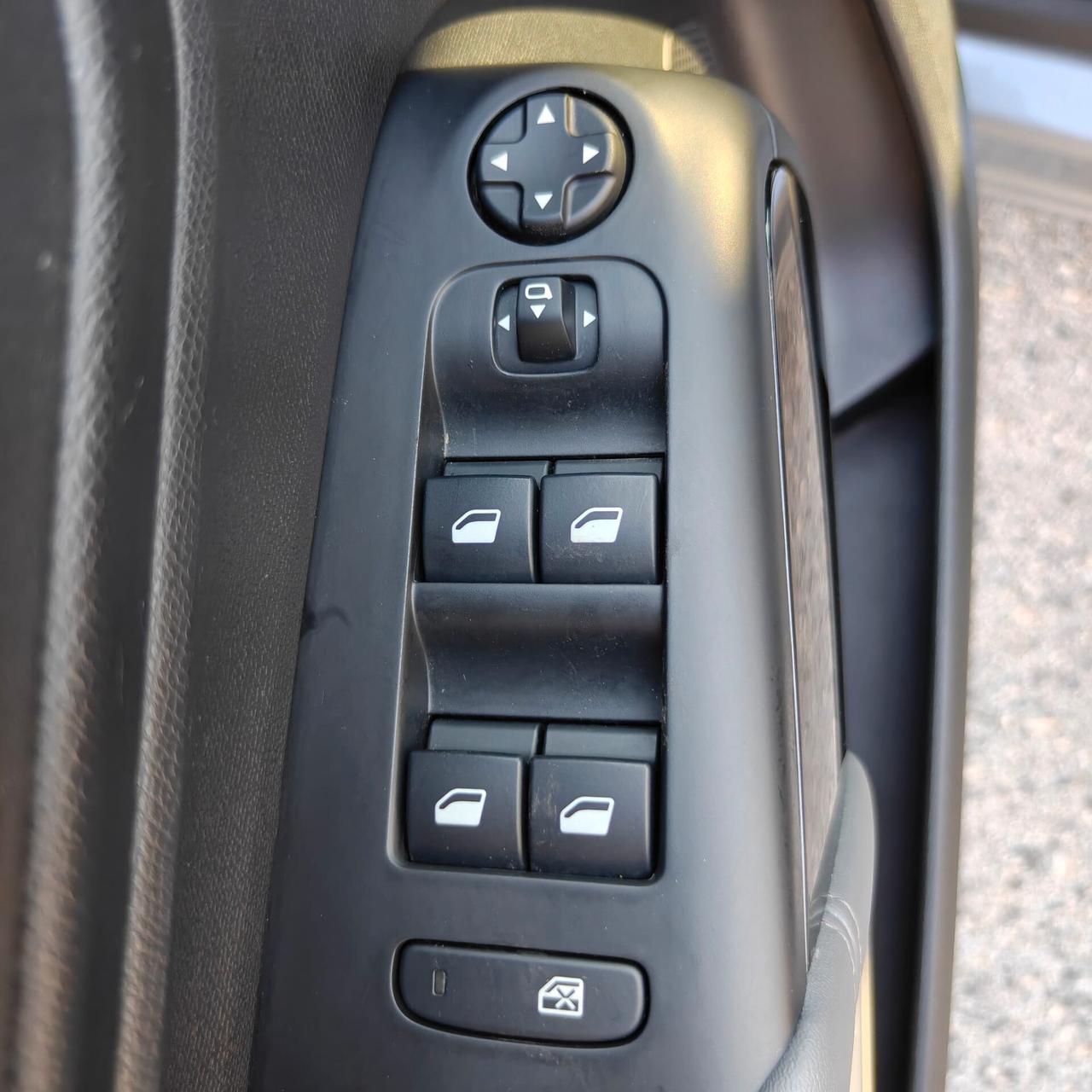 Citroen C5 Aircross 1.6 Plug-In Hybrid 225Cv Eat8 Shine