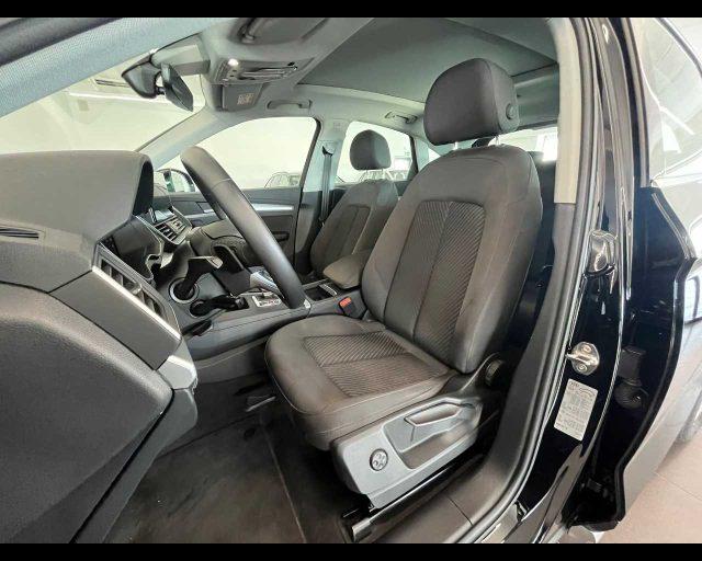 AUDI Q5 SPB 40 TDI quattro S tronic Business Advanced