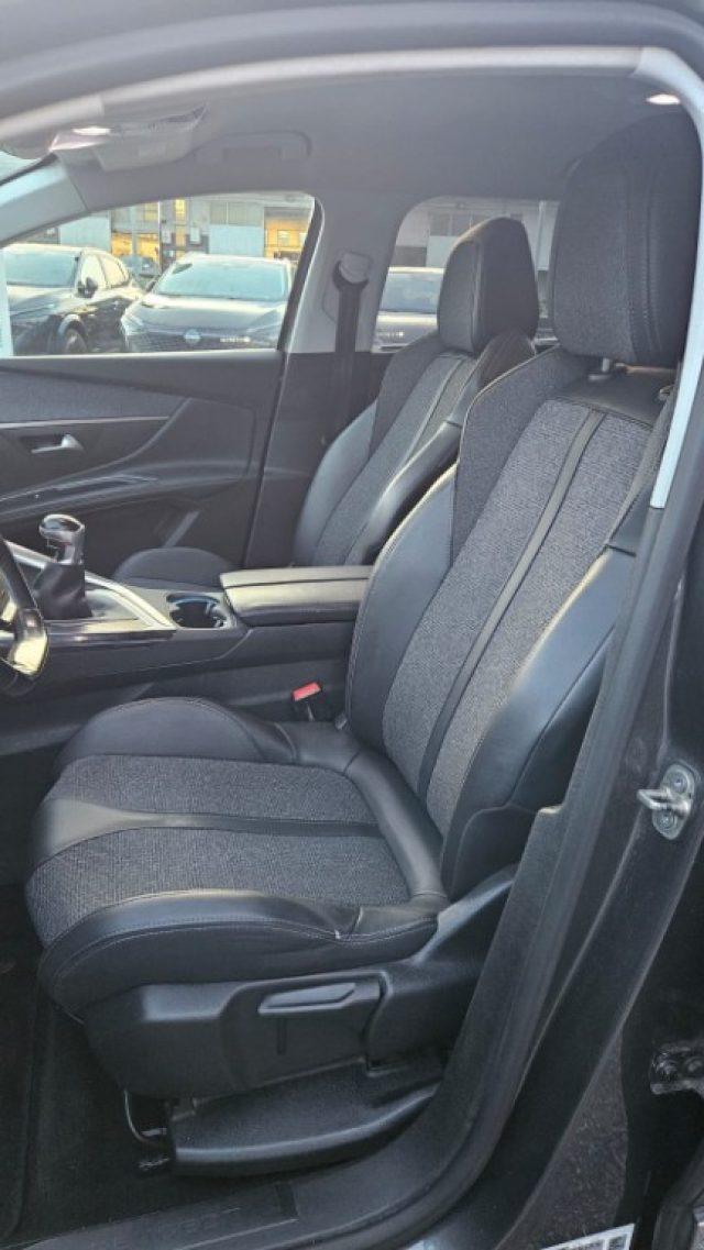 PEUGEOT 5008 BlueHDi 130 S&S Allure 7 POSTI