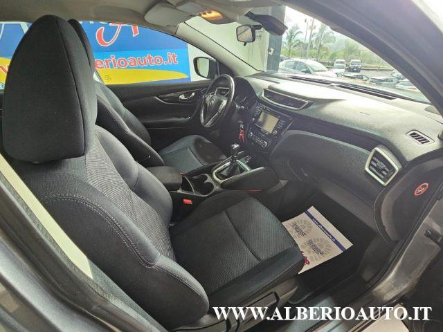 NISSAN Qashqai 1.6 dCi 2WD Business *OFFERTA DEL MESE*