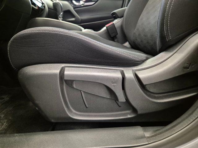NISSAN Qashqai 1.6 dCi Xtronic - NEOP. - UNIP. - Cam - Cruise/Lim