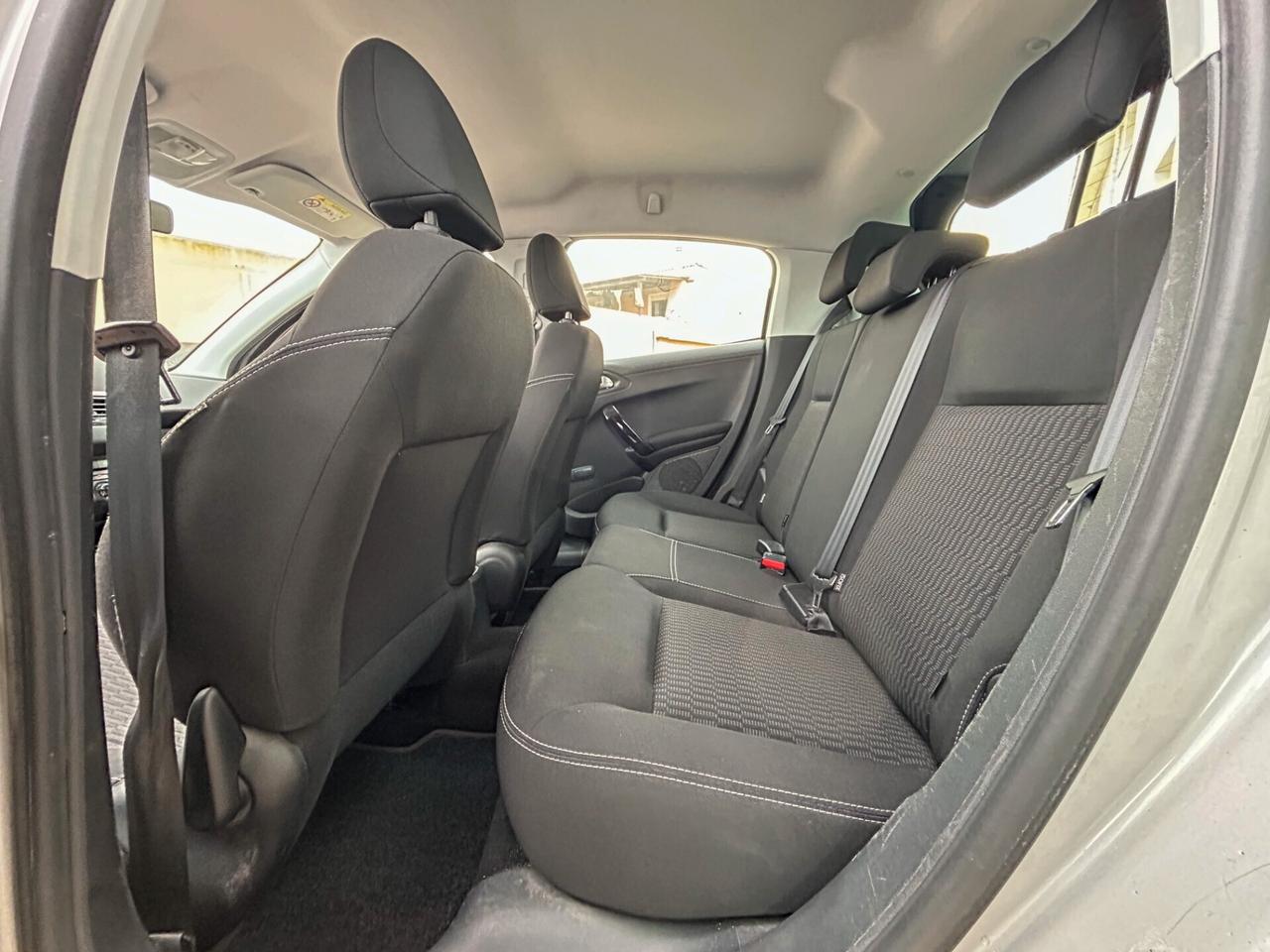 Peugeot 208 BlueHDi 75 5 porte Active