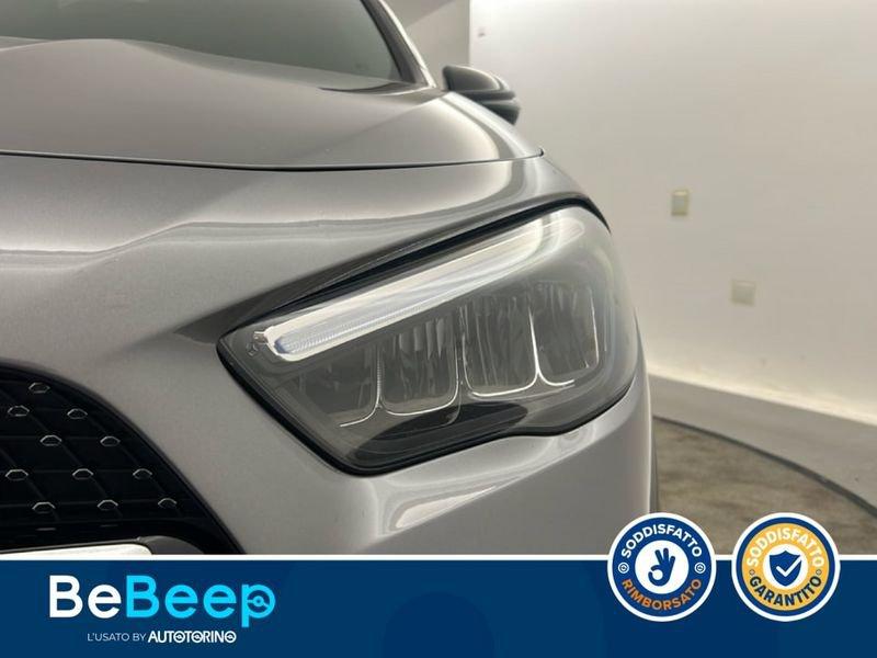 Mercedes-Benz GLA 200 D AMG LINE PREMIUM AUTO