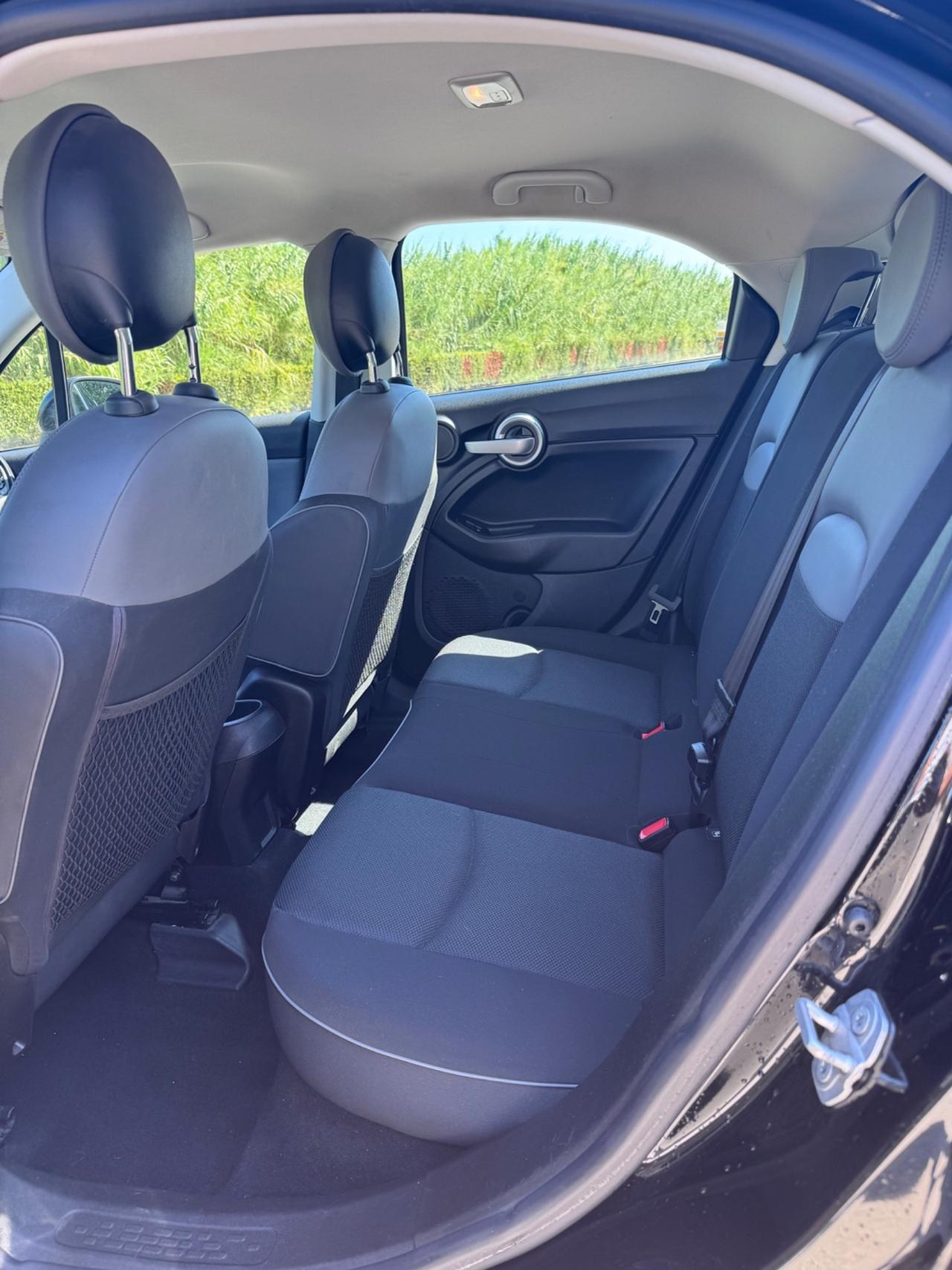 Fiat 500X 1.3 MultiJet 95 CV Business
