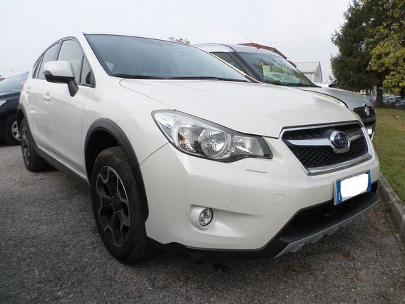 Subaru XV 2.0d Style AWD *euro 7850 NETTO + IVA*