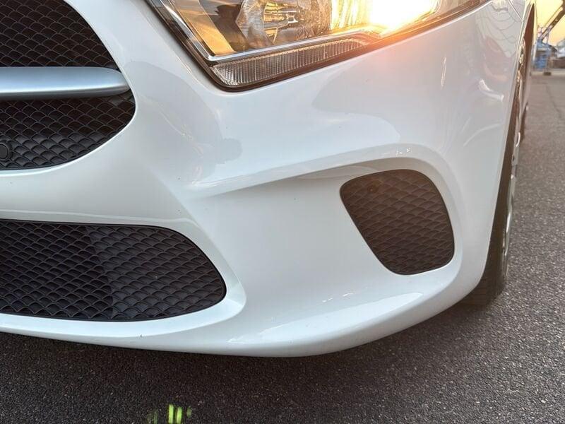 Mercedes-Benz Classe A A 180 Business