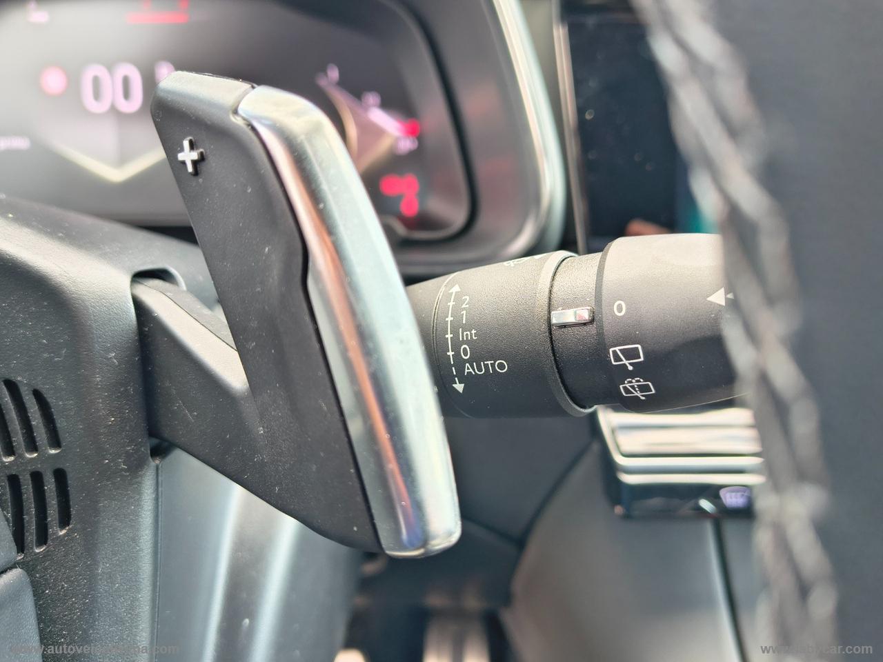 DS AUTOMOBILES DS 7 BlueHDi 130 aut. Esprit de Voyage