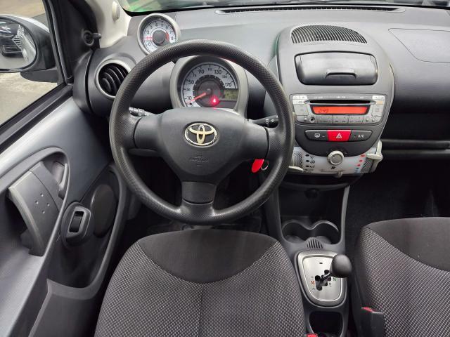 Toyota Aygo Aygo I 2005 5p 1.0 Sol Connect
