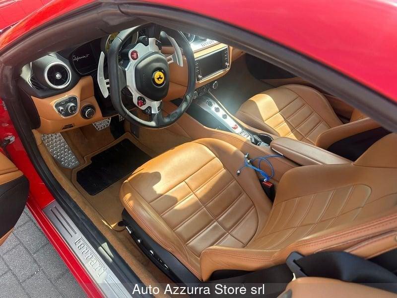 Ferrari California T California 3.9 T dct