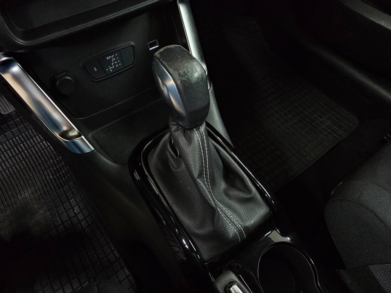 CITROEN C3 AIRCROSS BLUEHDI 120 S&S EAT6 FEEL