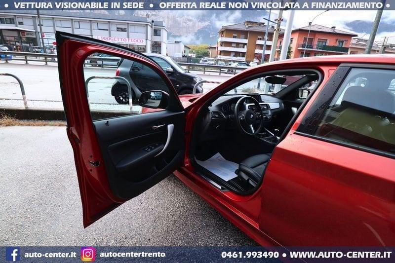 BMW Serie 1 118i 5p Msport M-sport LCI