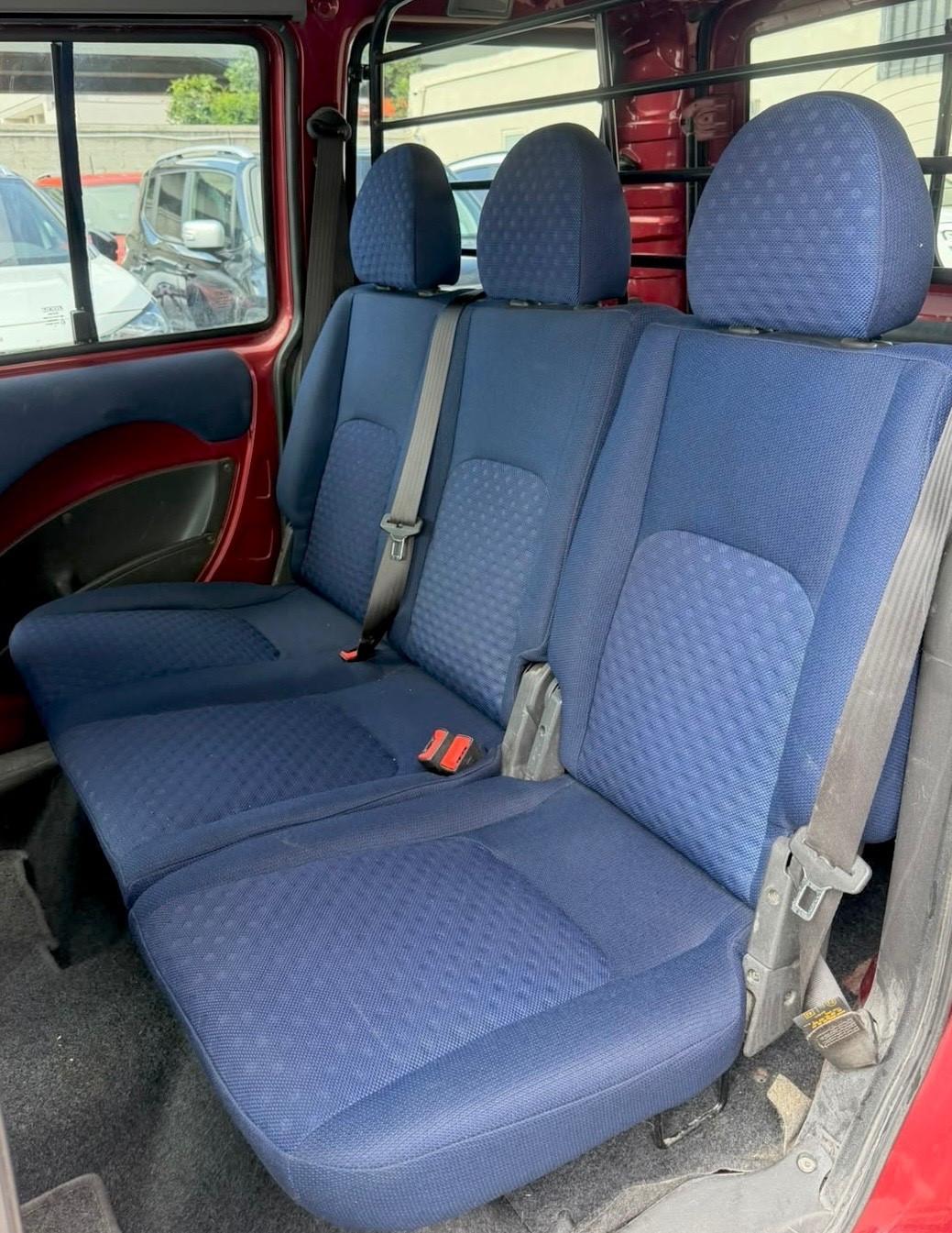 Fiat Doblo 1.9 Diesel 105 Cv