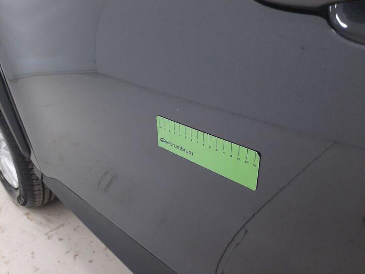 Toyota Yaris Cross Hybrid Business BR502638 1.5 Full Hybrid 116CV