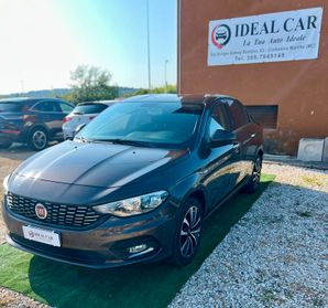 Fiat Tipo 1.6 Mjt 4 porte Lounge