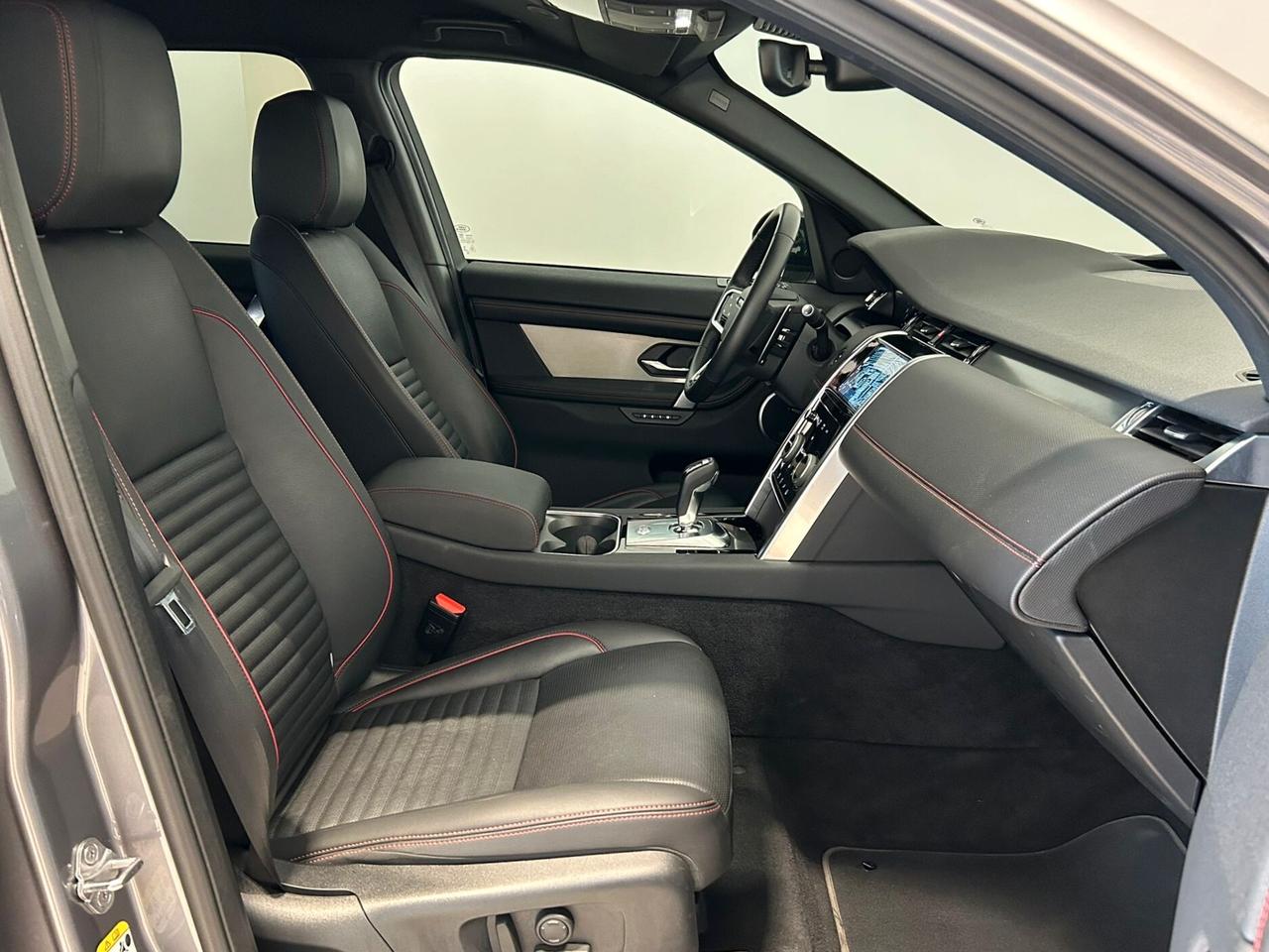 Land Rover Discovery Sport 2.0 TD4 163 CV AWD Auto R-Dynamic SE *PROMO TAN 2,95%*